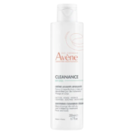 AVÈNE CLEANANCE HYDRA CRÈME LAVANTE APAISANTE 200 ML