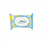 KLORANE BEBE LINGETTES NETTOYANTES POUR LE CHANGE BOITE DE 25