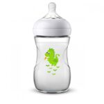 AVENT BIBERON NATURAL 2.0 9OZ DRAGON 260 ML