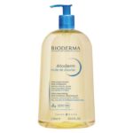 BIODERMA ATODERM HUILE DE DOUCHE 1L