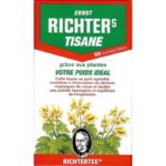 TISANE RICHTER'S TRANSIT