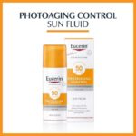 EUCERIN PHOTO-AGING CONTROL ÉCRAN SPF 50+