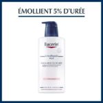EUCERIN UREA REPAIR EMOLLIENT 5% D'UREE 48H PARFUM APAISANT 250 ML