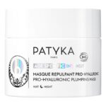 PATYKA AGE SPECIFIC INTENSIF MASQUE REPULPANT NUIT PRO-HYALURONIQUE 50 ML