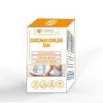 COMPLEMAX CURCUMAX COMPLEX 2500 60 GELULES