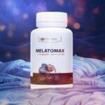 COMPLEMAX MELATOMAX PLUS MAGNESIUM PLUS VITAMINE B6 60 GELULES