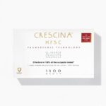 CRESCINA HFSC TRANSDERMIC COMPLETE TRAITEMENT 1300 WOMAN 10+10 FL