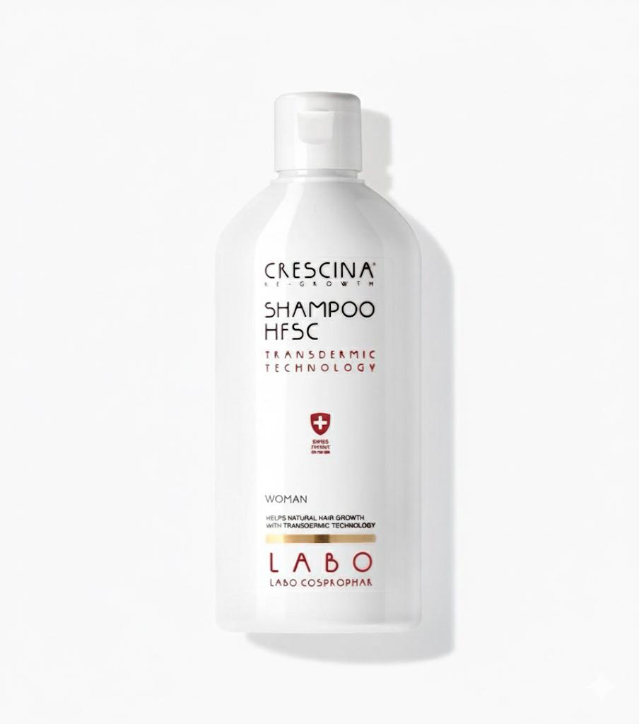 245c2cb7-9f1e-45e4-9f36-57fb5fc1c09f CRESCINA HFSC TRANSDERMIC SHAMPOO WOMAN 200 ML – Image 1