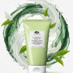ORIGINS A PERFECT WORLD NETTOYANT ANTIOXYDANT AU THE BLANC