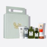ORIGINS COFFRET GINZING