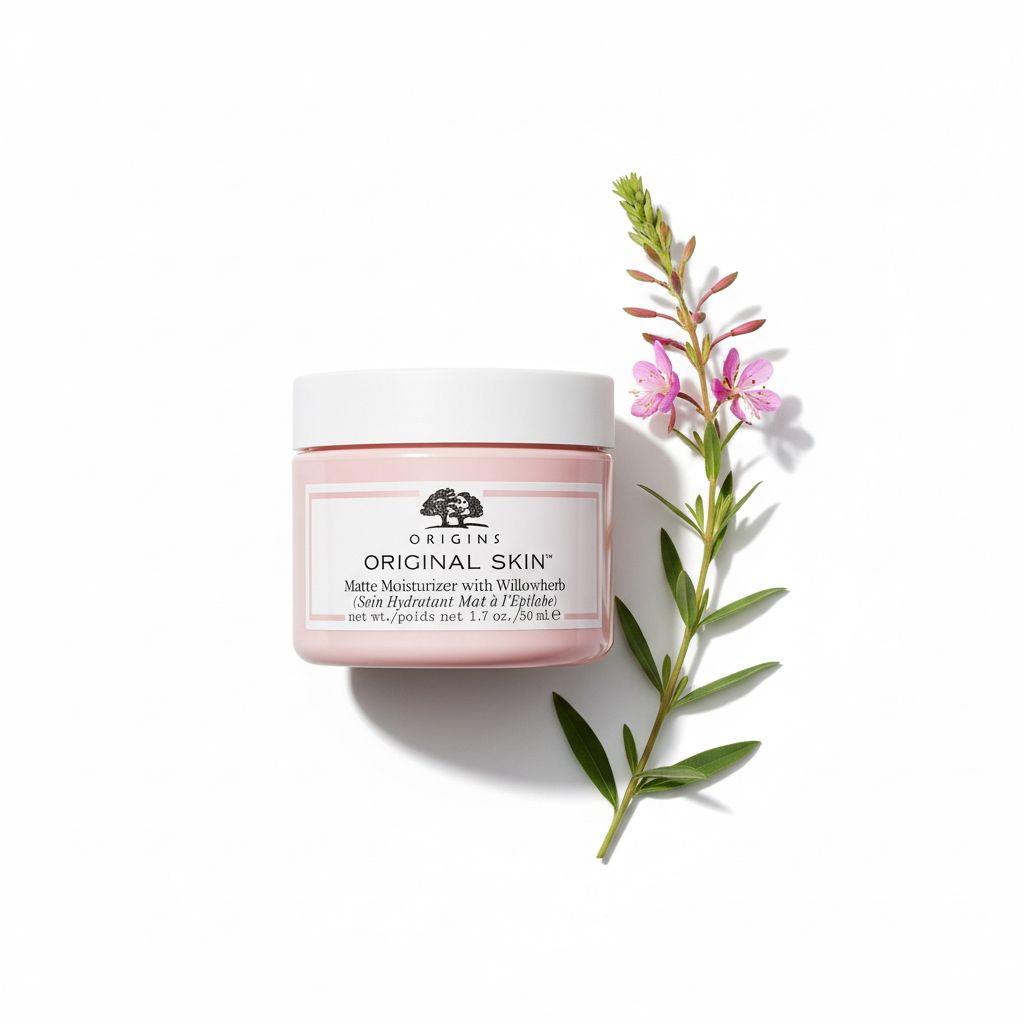 4535806f-c8e0-4ae0-a7f9-3f90f55f1c86 ORIGINS ORIGINAL SKIN SOIN HYDRATANT MAT A L‘EPILOPE 50 ML – Image 1