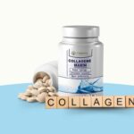 COMPLEMAX COLLAGENE MARIN 330 MG 90 GELULES