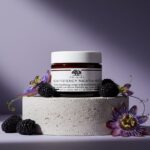 ORIGINS HIGH POTENCY NIGHT A MINS CREME NUIT RESURFAÇANTE NON GRASSE AU ACIDES DE FRUIT 50 ML