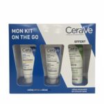CERAVE MON KIT ON THE GO