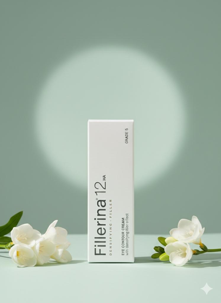 795c1704-0420-4e67-bc9b-282f8d03d28a FILLERINA 12 DENSIFYING-FILLER GRADE 5 EYE CONTOUR CREAM – Image 1
