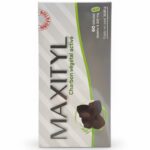 MAXITYL CHARBON VÉGÉTAL 30 GÉLULES