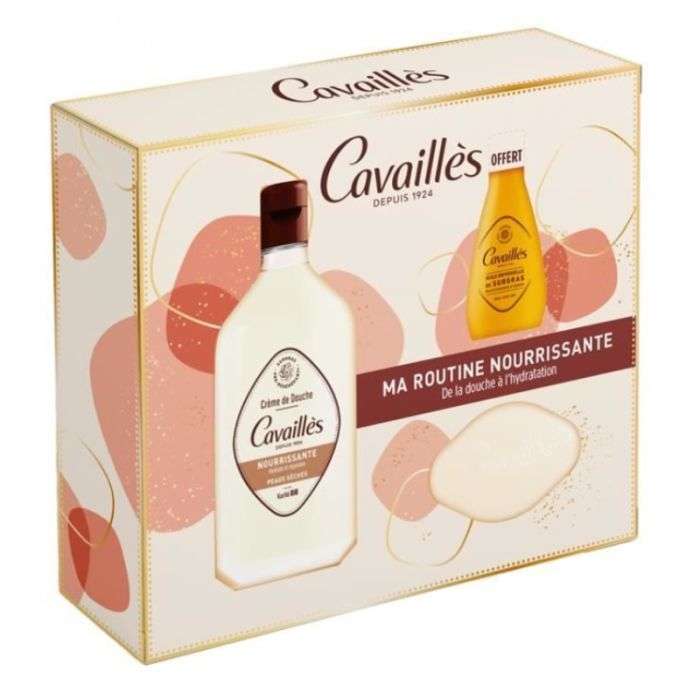 IMG_0138 ROGE CAVAILLES MA ROUTINE NOURRISSANTE – Image 1