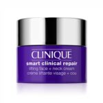 CLINIQUE SMART CLINICAL REPAIR CREME LIFTANTE VISAGE +COU 50ml