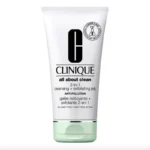 CLINIQUE ALL ABOUT CLEAN 2EN1 GELEE NETTOAYANTE + EXFOLIANTE 150ml