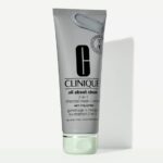 CLINIQUE ALL ABOUT CLEAN 2EN1 GOMMAGE+MASQUE 100ml