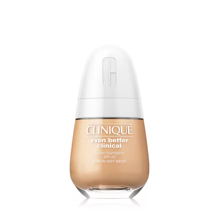IMG_1517 CLINIQUE TEINT EVEN BETTER CLINICAL SERUM SPF20 CN 62 PORCELAINE BEIGE – Image 1