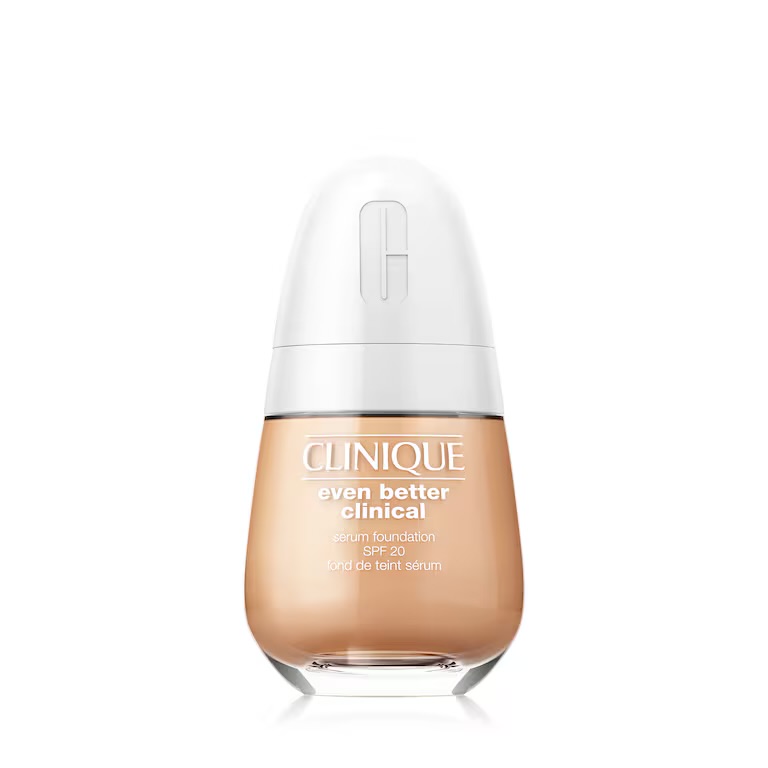 IMG_1520 CLINIQUE TEINT EVEN BETTER CLINICAL SERUM SPF20WN 30 BISCUIT – Image 1
