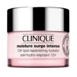 CLINIQUE MOISTURE SURGE CREME INTENSE SOIN HYDRO-RELIPIDANT 72H- 30 ml