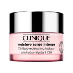CLINIQUE MOISTURE SURGE CREME INTENSE SOIN HYDRO-RELIPIDANT 72H- 50 ml