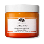 ORIGINS GINZING MASQUE HYDRATANT ECLAT 75ML