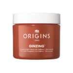 ORIGINS GINZING GEL-CREME ENERGISANT A LA CAFEINE + NIACINAMIDE 30ML