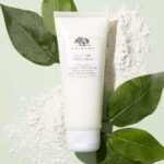 ORIGINS OUT OF TROUBLE MASQUE DE SURVIE POUR PEAUX A  PROBLÈMES 75ML