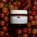ORIGINS HIGH POTENCY NIGHT A MINS CREME NUIT RESURFAÇANTE AUX ACIDES DE FRUITS 50 ML