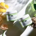 ORIGINS A PERFECT WORLD SOIN HYDRATANT PREVENTION ANTI AGE AU THE BLANC SPF 40 50 ML