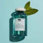 ORIGINS ZERO OIL TONIQUE PURIFIANT EN PALMIER NAIN , MENTHE ET ACIDE SALICYLIQUE 150 ML