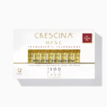 CRESCINA HFSC TRANSDERMIC 1300 MAN 20 FL