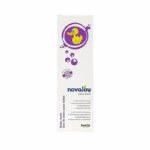 NOVALOU BABY GEL DE BAIN 250 ML