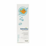 NOVALOU BABY SHAMPOOING 200 ML