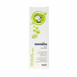 NOVALOU BABY LAIT CORPOREL 200 ML