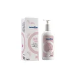 NOVALOU GEL INTIME DOUX PH 4,5 200 ML