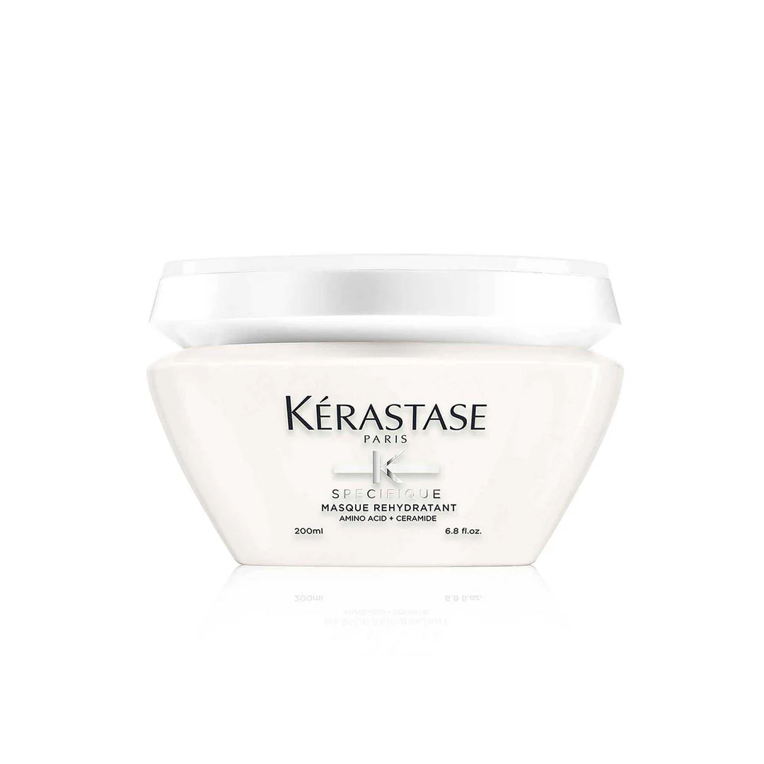 IMG_1681 KERASTASE SPECIFIQUE MASQUE REHYDRATANT 200ML – Image 1