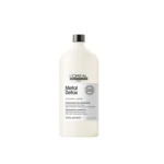 L’OREAL PROFESSIONNEL METAL DETOX SHAMPOING PROFESSIONNEL 1500 ML