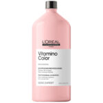 L’OREAL PROFESSIONNEL SERIE EXPERT VITAMINO COLOR SHAMPOING 1500ML