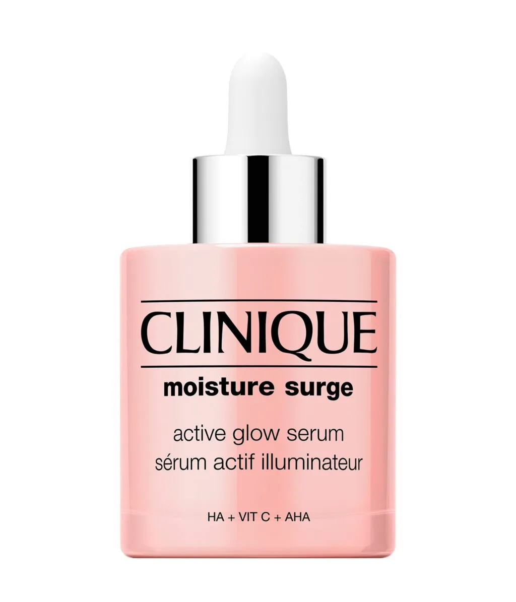 IMG_1696 CLINIQUE MOISTURE SURGE SERUM ACTIF ILLUMINATEUR 50ML – Image 1
