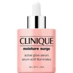 CLINIQUE MOISTURE SURGE SERUM ACTIF ILLUMINATEUR 30ML