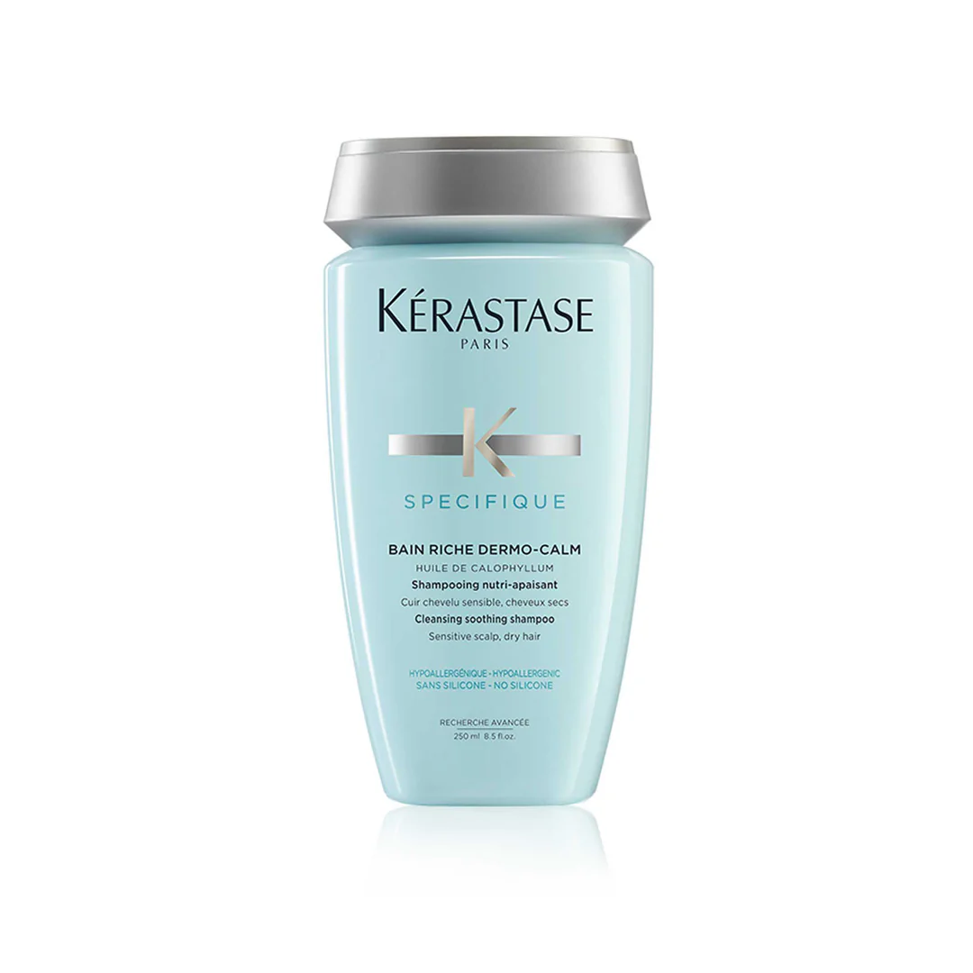 IMG_1699 KERASTASE SPECIFIQUE BAIN RICHE DERMOCALM 250ML – Image 1
