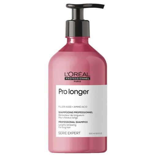 IMG_1714 L'OREAL PROFESSIONNEL PROLONGER SHAMPOOING PROFESSIONNEL 500 ML – Image 1