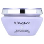 KERASTASE BLOND ABSOLU MASQUE ULTRA VIOLET 200ML