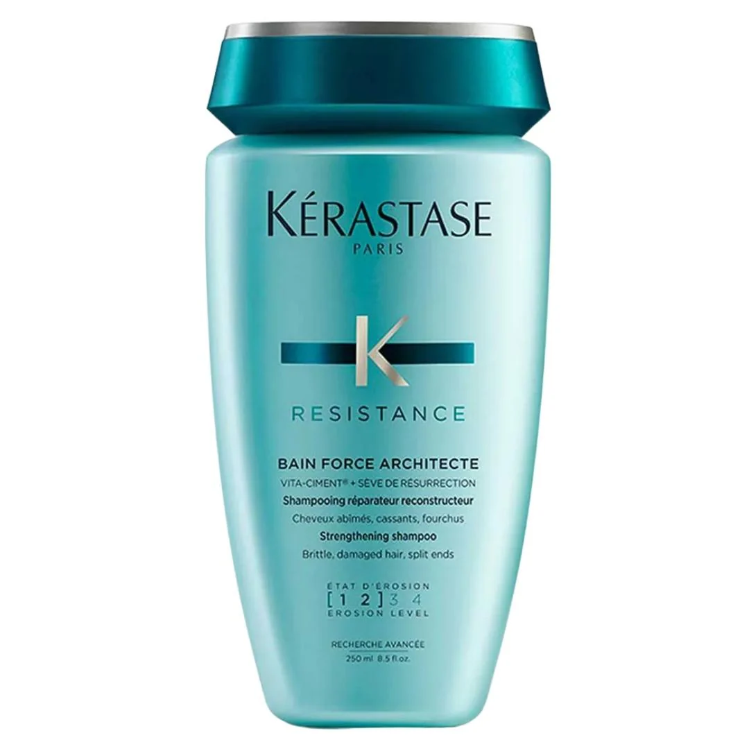 IMG_1722 KERASTASE RESISTANCE BAIN FORCE ARCHITECTE 250ML – Image 1