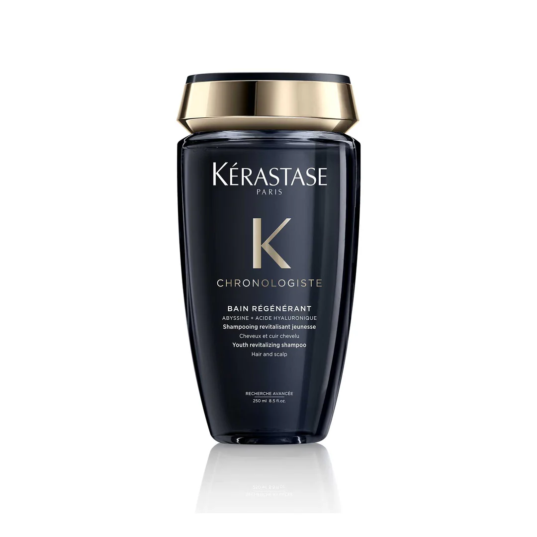 IMG_1726 KERASTASE CHRONOLOGISTE BAIN REGENERANT 250ML – Image 1