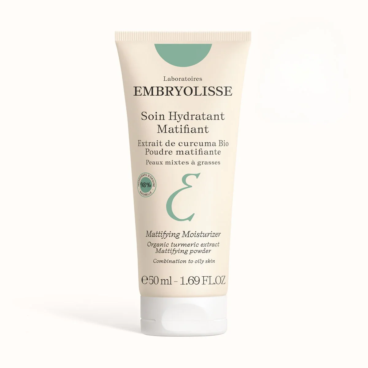 IMG_1753 EMBRYOLISSE SOIN HYDRATANT MATIFIANT 50 ML – Image 1